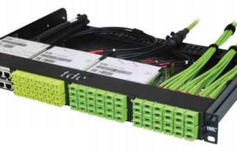 Sistema modular de cableado