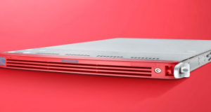 Multímetros de red con formato rack 1U Multímetros de red con formato rack 1U