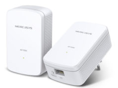 Kit Powerline HomePlug AV2