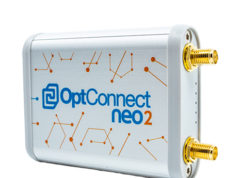 neo2 Router celular gestionado