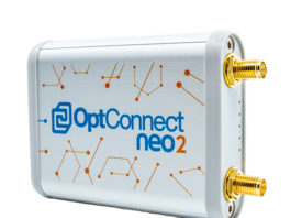 neo2 Router celular gestionado