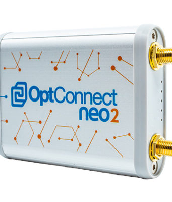 neo2 Router celular gestionado