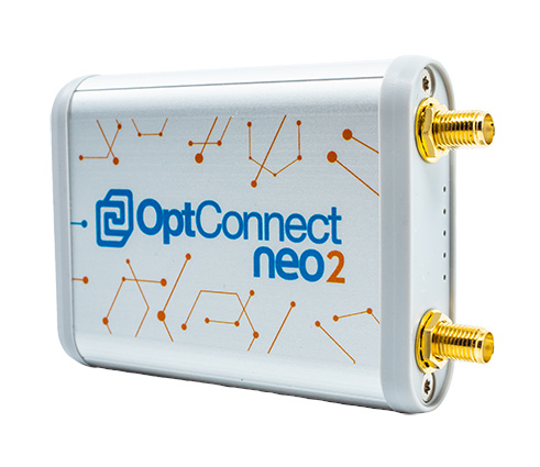 neo2 Router celular gestionado