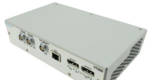 Transmisores KVM seguros sobre enlaces de fibra óptica LC