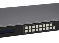 B302 Switches divisores de matriz compatibles con vídeo HDMI y 4K