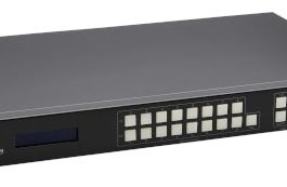 B302 Switches divisores de matriz compatibles con vídeo HDMI y 4K