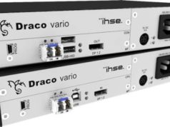 Extensor de vídeo MST Draco Ultra