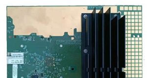 Placa de router DR8072A Placa de router DR8072A