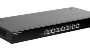 Routers Gigabit RG-EG gestionados en la nube