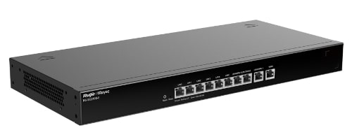 Routers Gigabit RG-EG gestionados en la nube