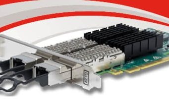 Tarjetas SmartNIC ATTO FastFrame