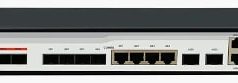 FD1604S-B0 OLT GPON 1U para montaje en rack