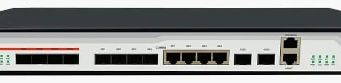 FD1604S-B0 OLT GPON 1U para montaje en rack