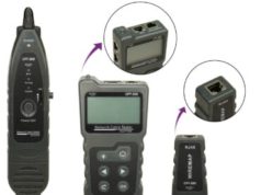 Comprobador avanzado de datos CPT-300