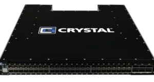 RCS7750-48F Switch personalizable de 48 puertos y 10 GbE