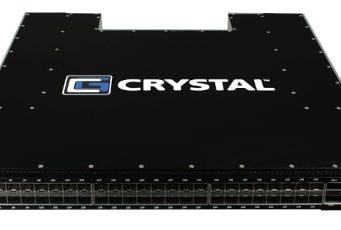RCS7750-48F Switch personalizable de 48 puertos y 10 GbE