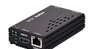 Extensores HDMI AVX200T