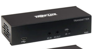 B127A-1A1-BDBH Extensor DisplayPort a HDMI sobre Cat6