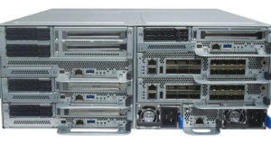 Servidor edge OpenRAN HTCA-E400