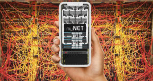 myNET 2.0 solución de Voz y Datos para instaladores de telecomunicaciones