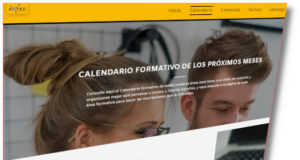 Aotec Academy, plataforma de formación online