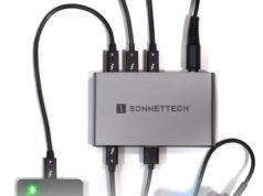 Hub Echo 5 Thunderbolt 4