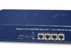 VR-300F Routers de cobre/fibra óptica con seguridad VPN