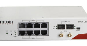 UEP2025 Appliance de red programable para infraestructura network edge
