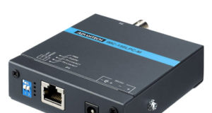 IMC-150LPC Extensores Ethernet PoE de largo alcance