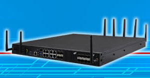 Appliance SD-WAN INA5606