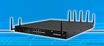 Appliance SD-WAN INA5606