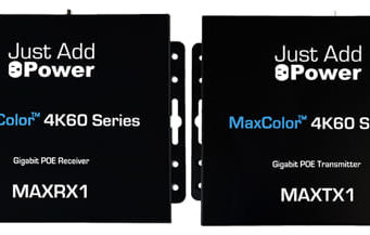 MaxColor 4K60 Plataforma de distribución UHD 4K