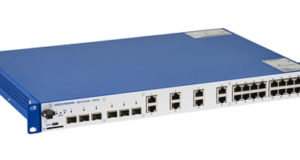 Switches Ethernet GREYHOUND 105/106