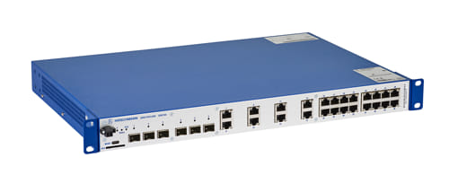 Switches Ethernet GREYHOUND 105/106