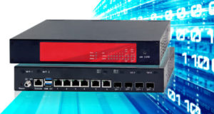 appliance de red SD-WAN AND-DNV3A2/A3