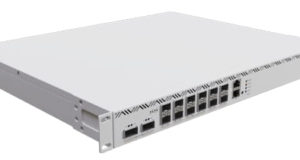 CCR2216-1G-12XS-2XQ Router L3 100 Gigabit