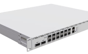 CCR2216-1G-12XS-2XQ Router L3 100 Gigabit