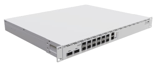 CCR2216-1G-12XS-2XQ Router L3 100 Gigabit