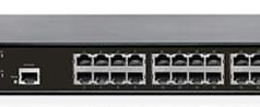 GEP-2841 y GEP-2861, switches para infraestructuras empresariales