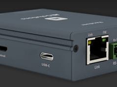 Extensor USB-C y de alimentación MS-6U1CP