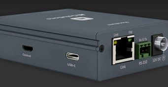 Extensor USB-C y de alimentación MS-6U1CP