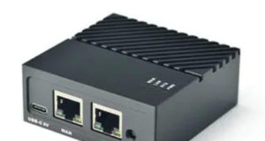Router Ethernet NanoPi R4SE