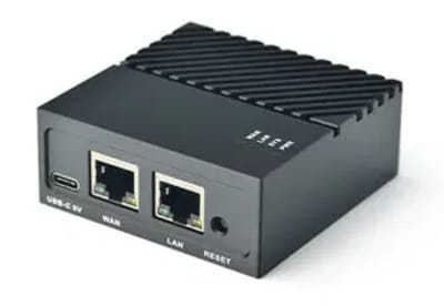 Router Ethernet NanoPi R4SE