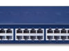 SGS-6310-24T4X Switches Gigabit gestionados y apilables Layer 3