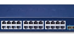 SGS-6310-24T4X Switches Gigabit gestionados y apilables Layer 3