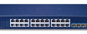 SGS-6310-24T4X Switches Gigabit gestionados y apilables Layer 3