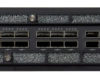 AGR400 Router de agregación de 100G y 2,4 Tbps en formato 2RU