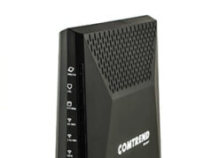 Gateway VDSL OpenSync VR-3071