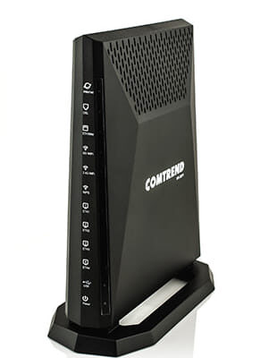 Gateway VDSL OpenSync VR-3071