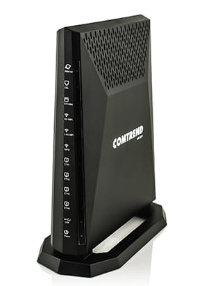 Gateway VDSL OpenSync VR-3071